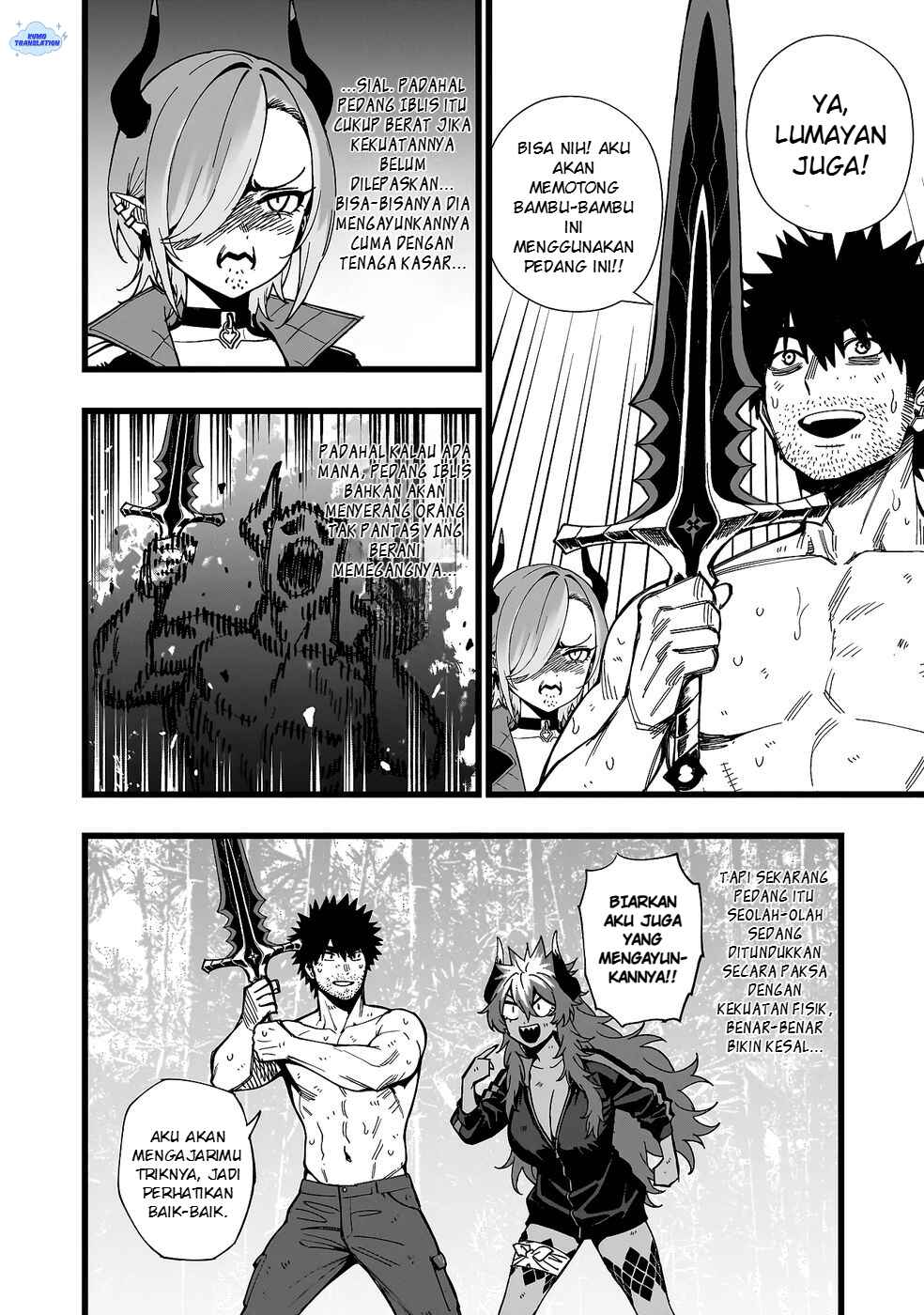 Chapter 23 - Page 15