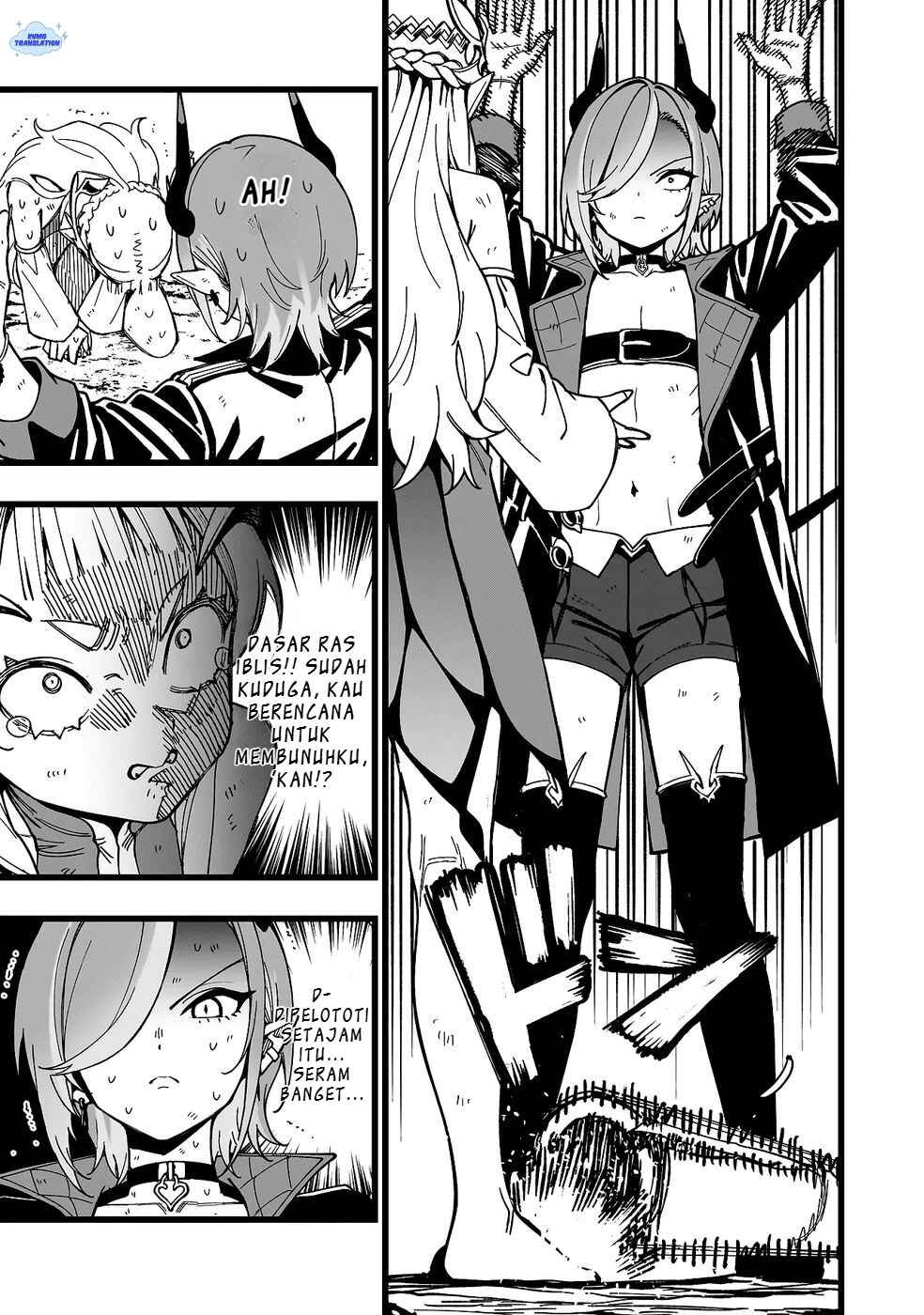 Chapter 23 - Page 20