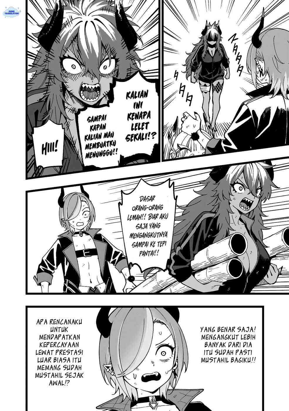 Chapter 23 - Page 21
