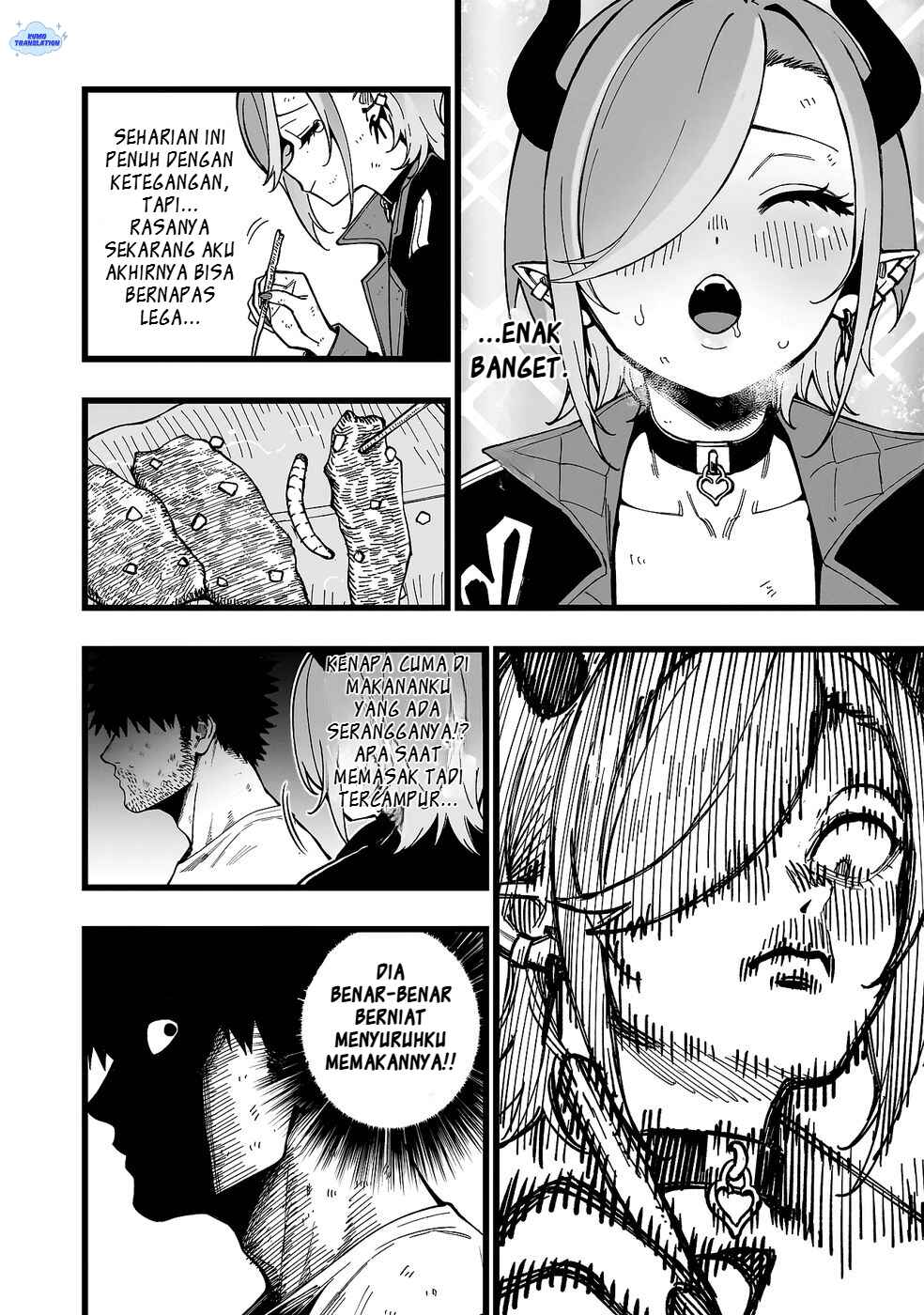 Chapter 23 - Page 25