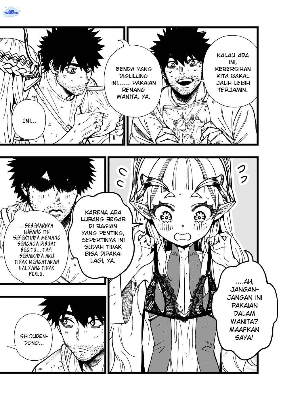 Chapter 23 - Page 6