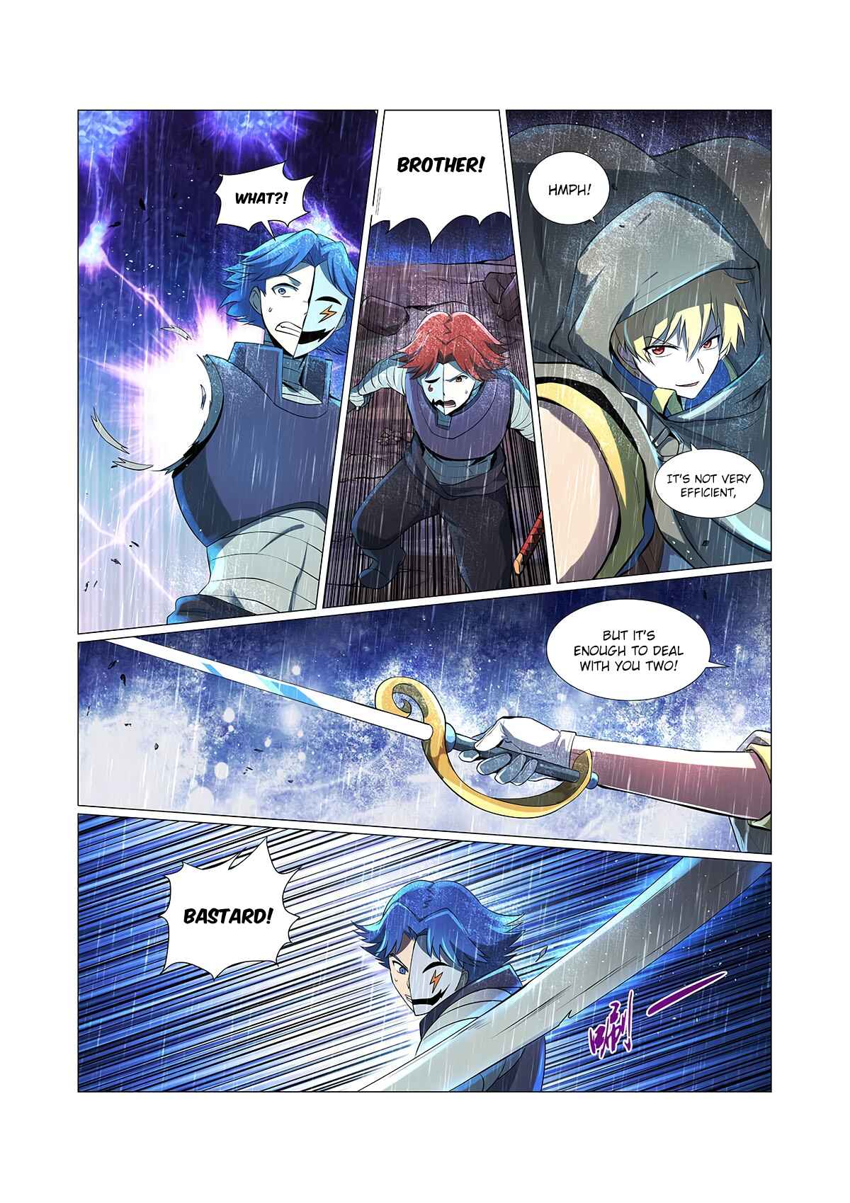 Chapter 67 - Page 11