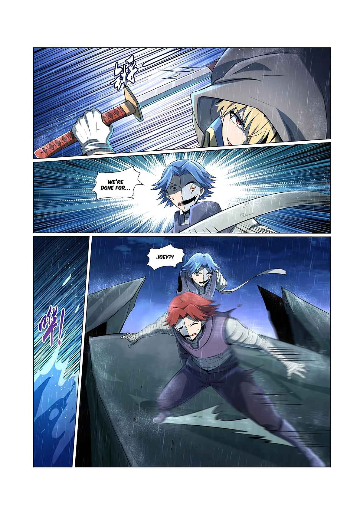 Chapter 67 - Page 14