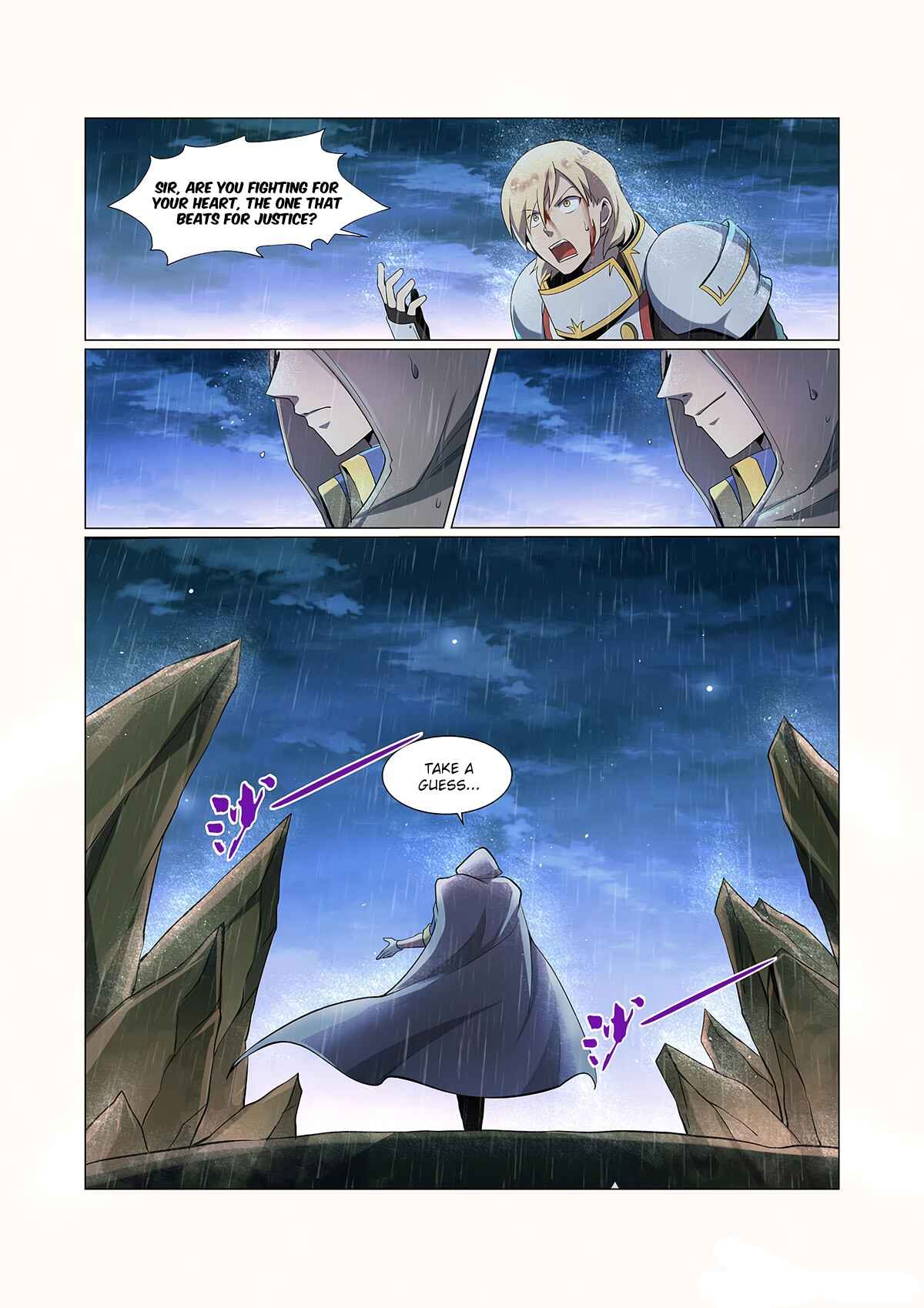Chapter 67 - Page 18
