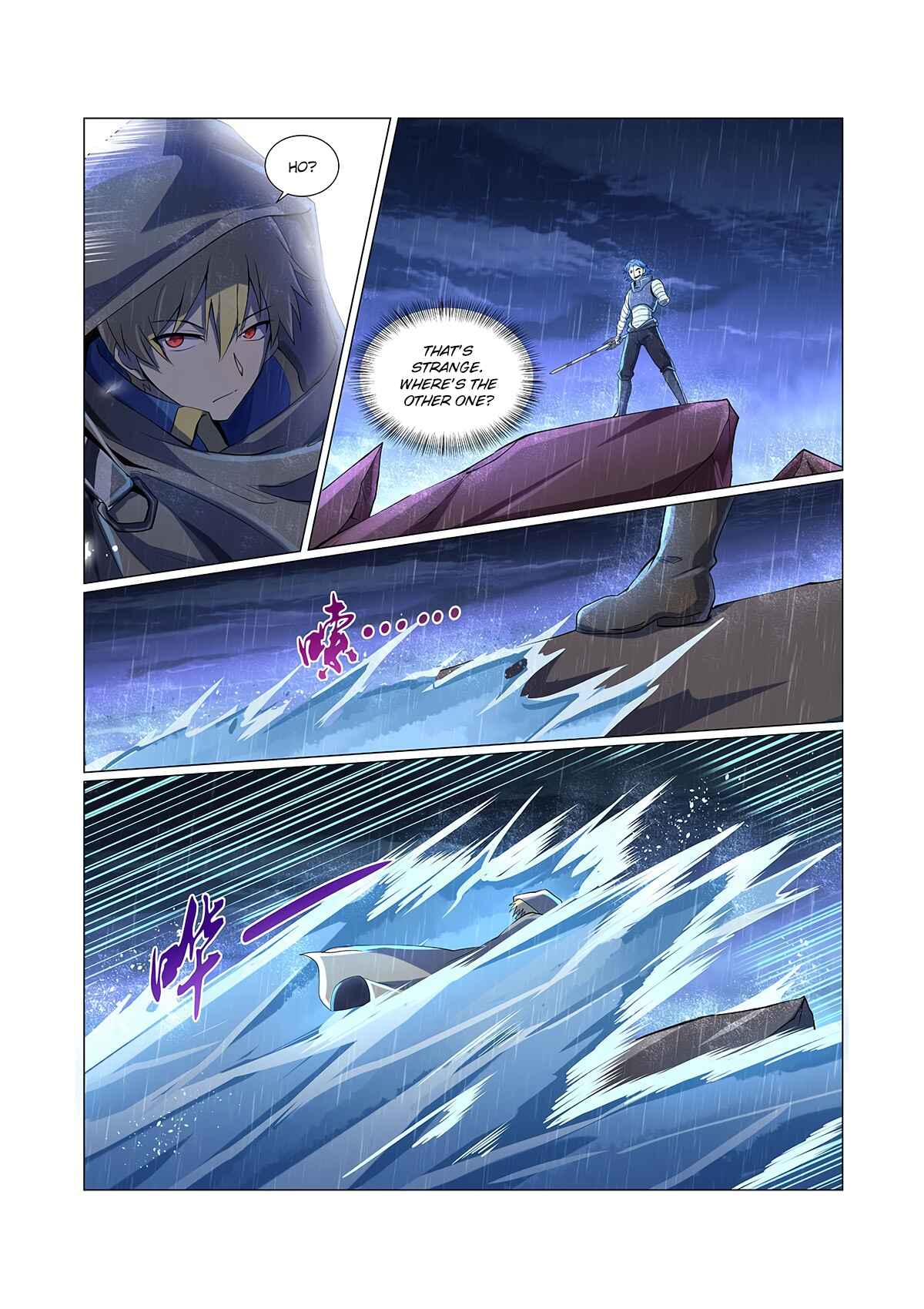 Chapter 67 - Page 7