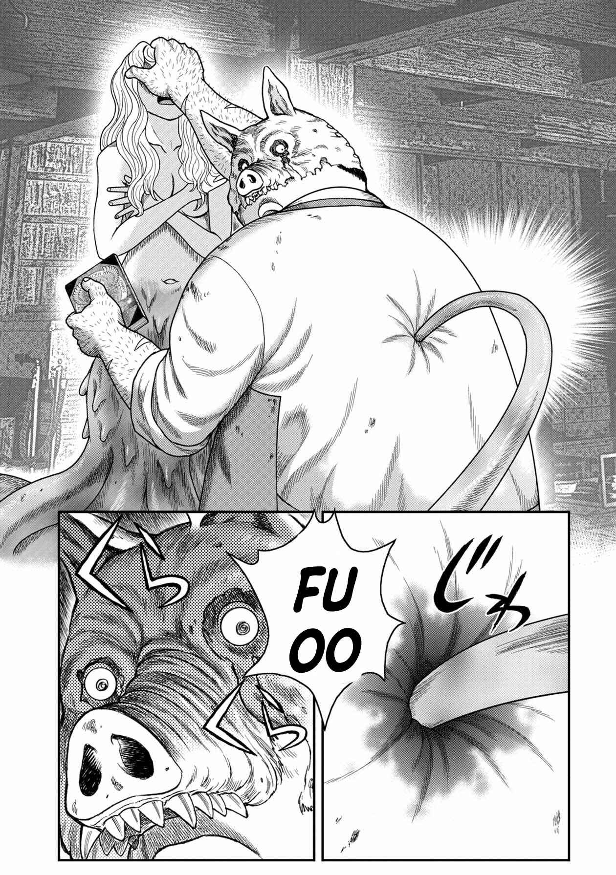 Chapter 122 - Page 12