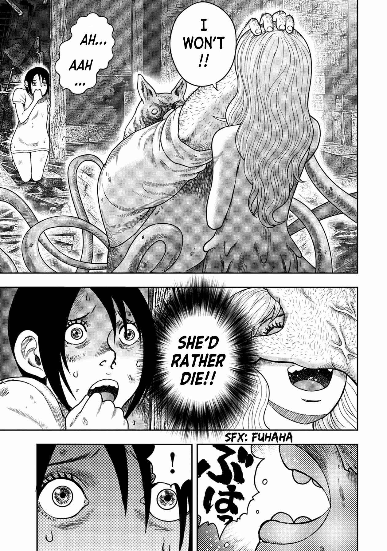 Chapter 122 - Page 24