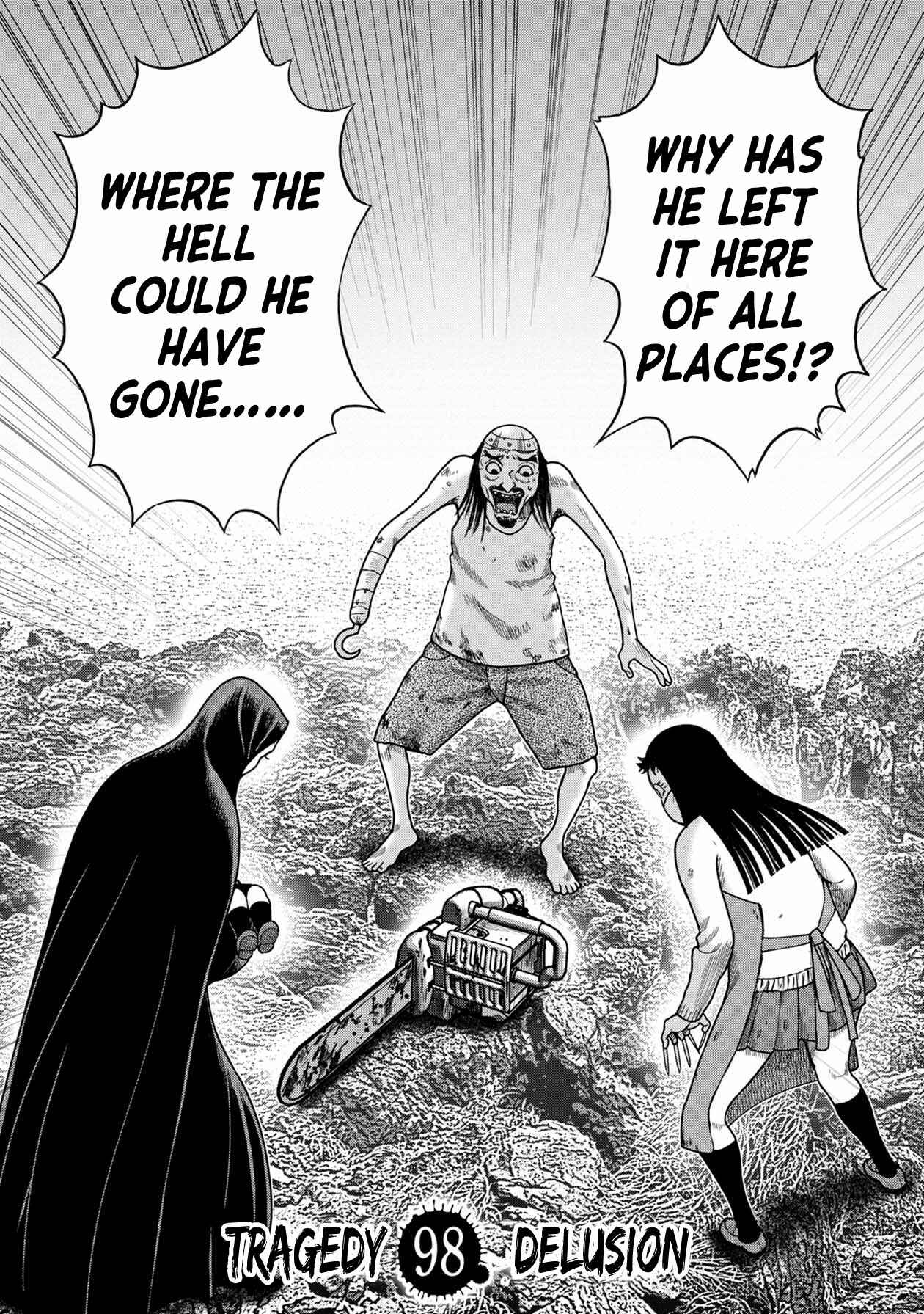 Chapter 122 - Page 3