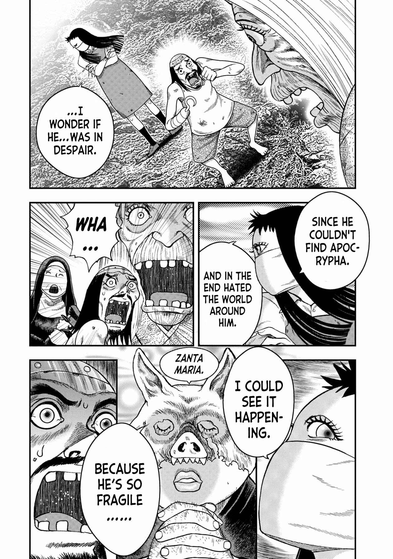 Chapter 122 - Page 5