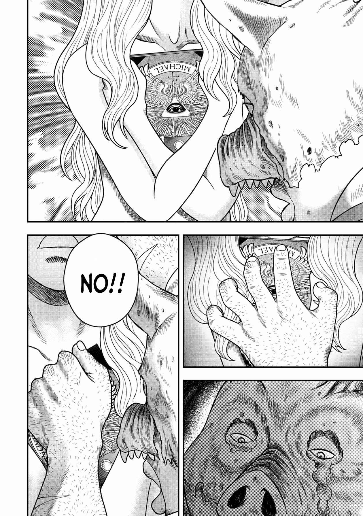 Chapter 122 - Page 9