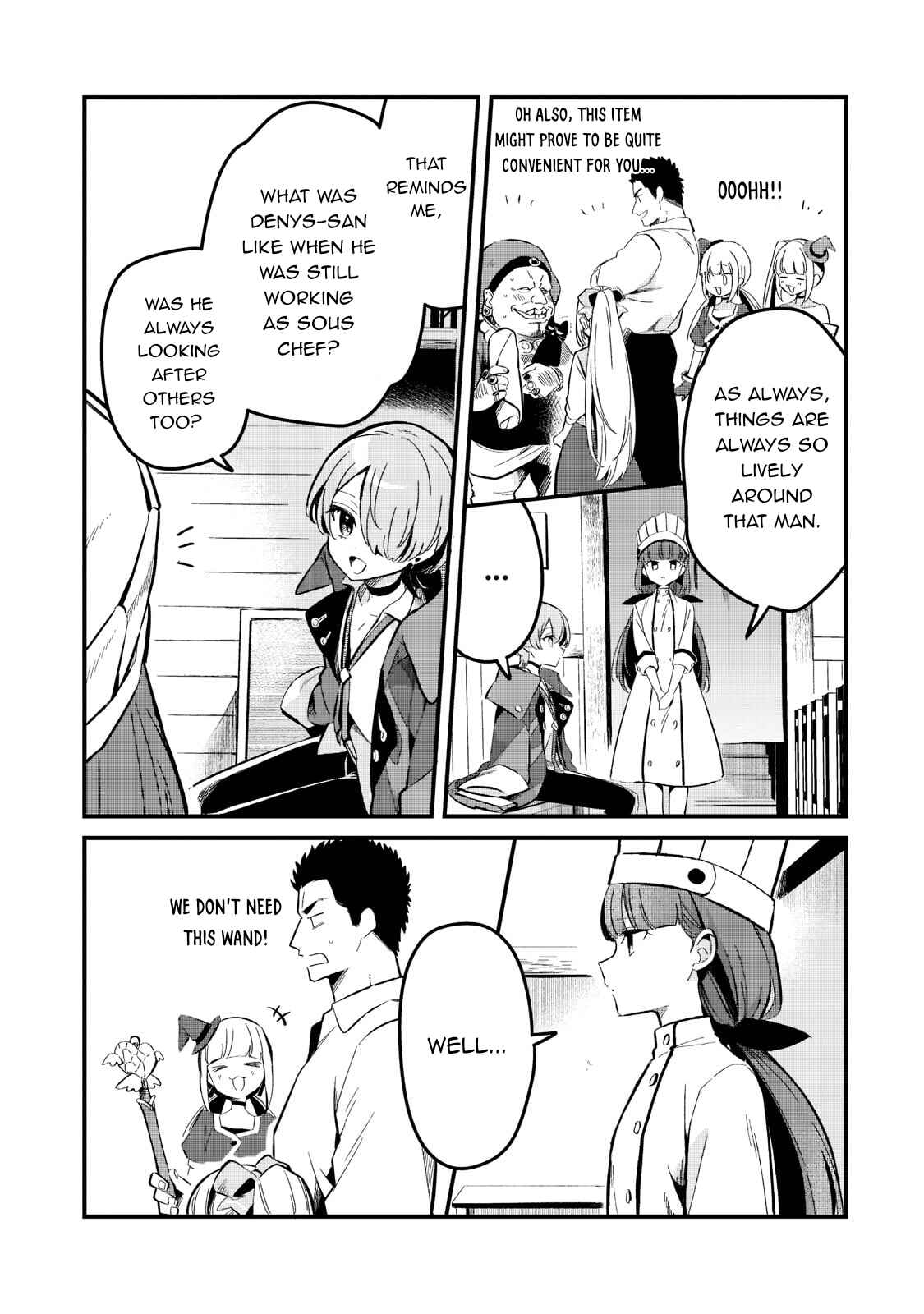 Chapter 27 - Page 20
