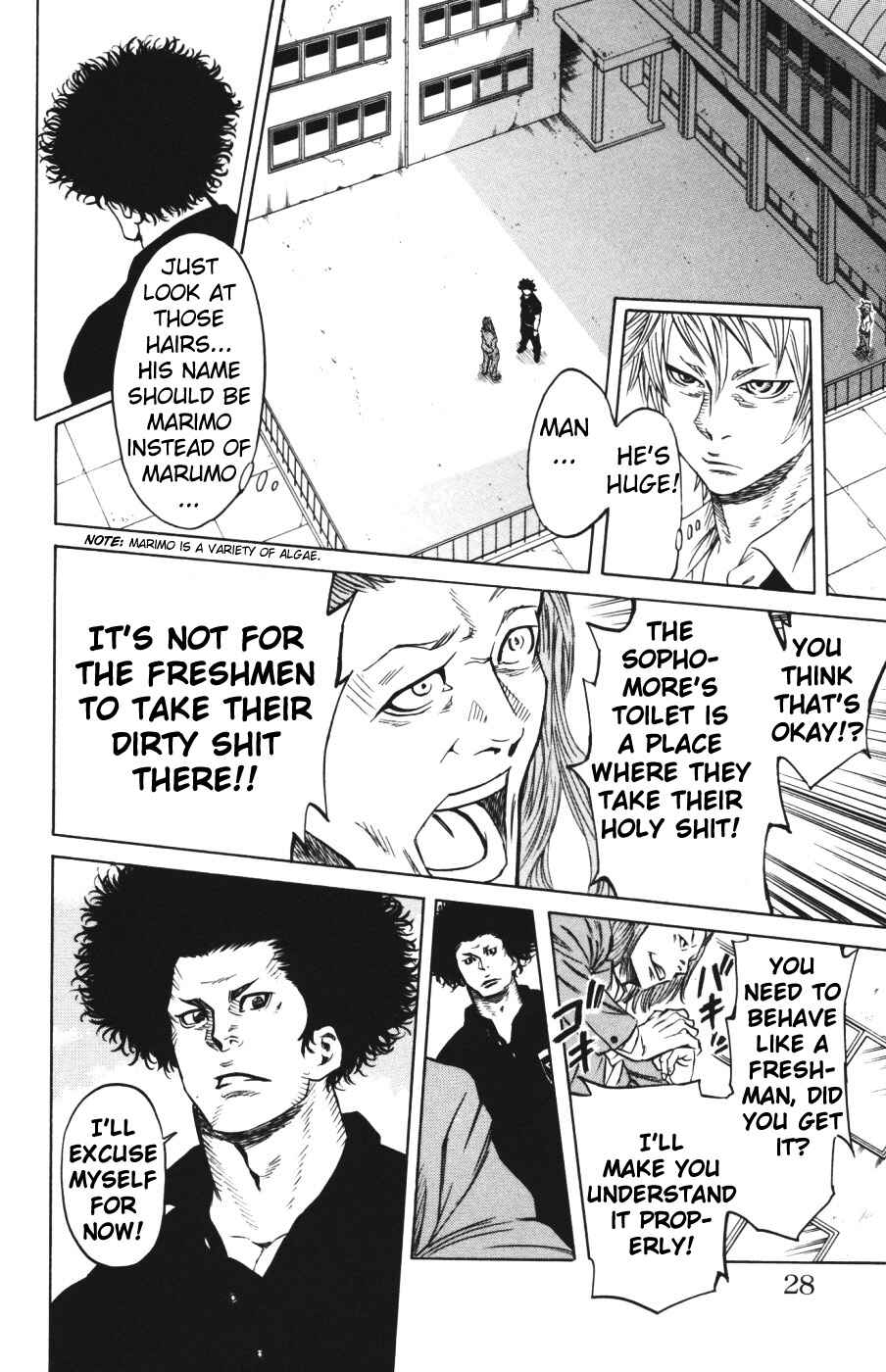 Chapter 1.2 - Page 1