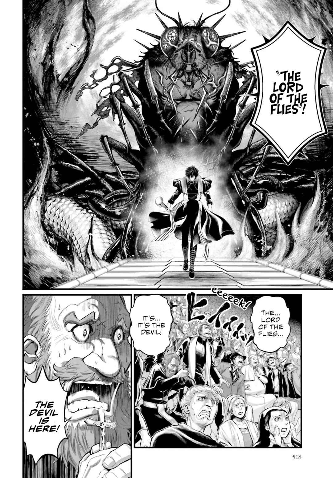 Chapter 68 - Page 12
