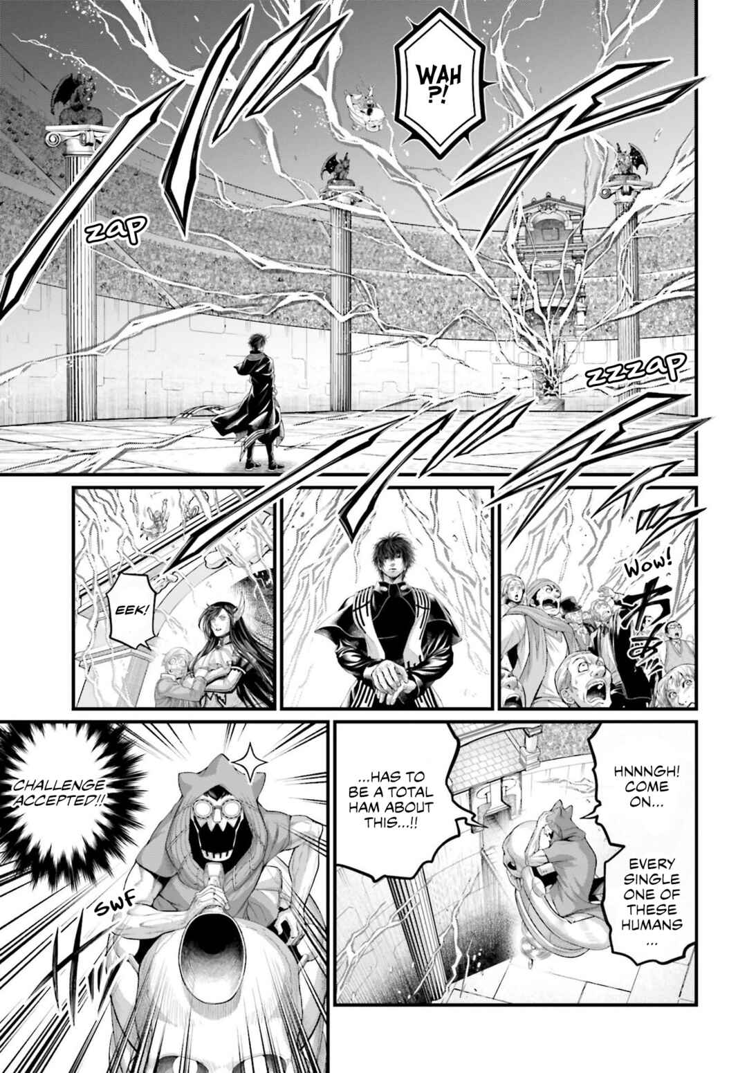 Chapter 68 - Page 19