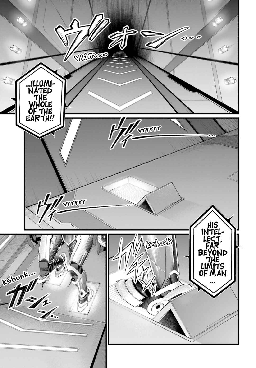 Chapter 68 - Page 21