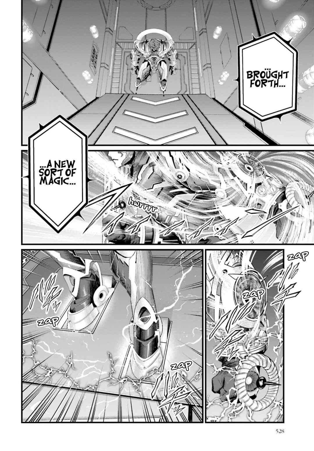 Chapter 68 - Page 22