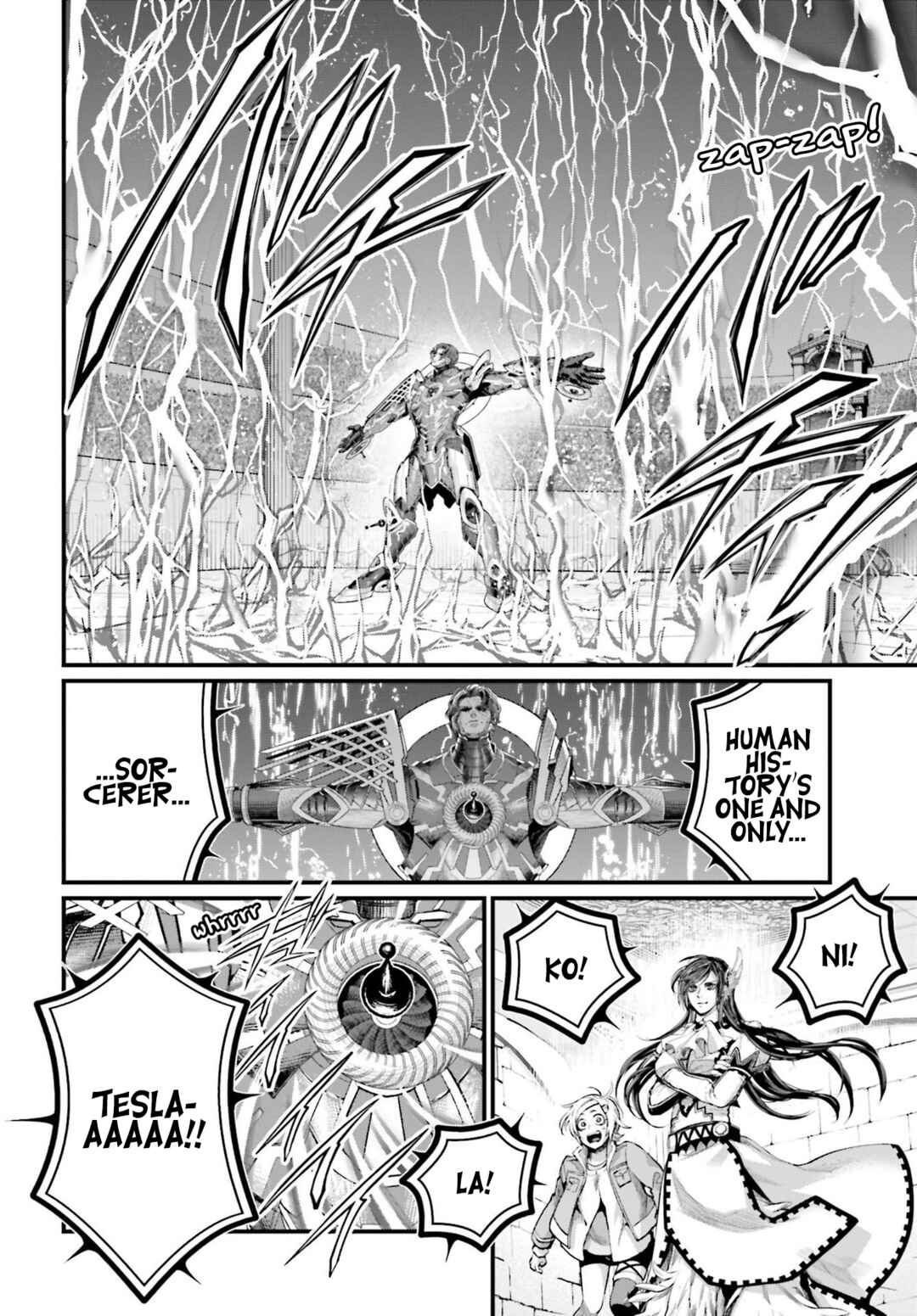 Chapter 68 - Page 26
