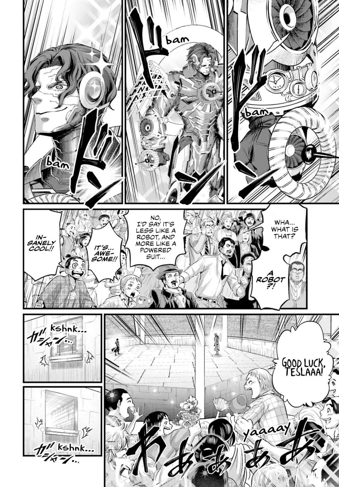 Chapter 68 - Page 28