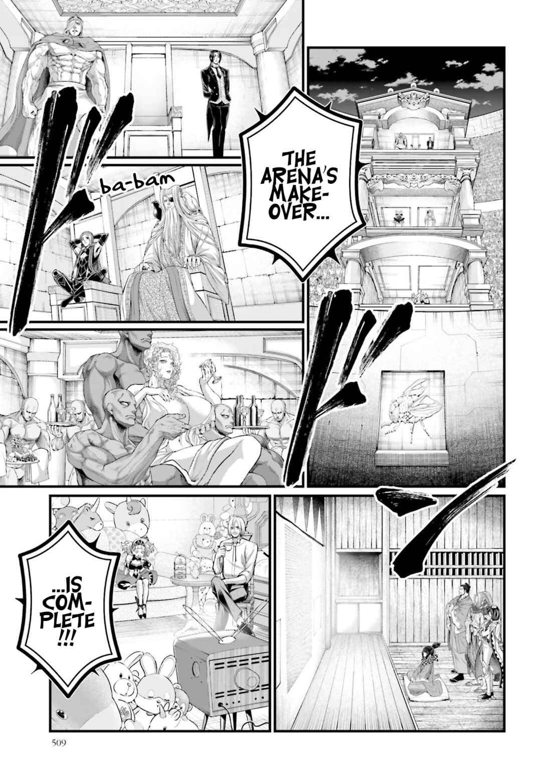 Chapter 68 - Page 3