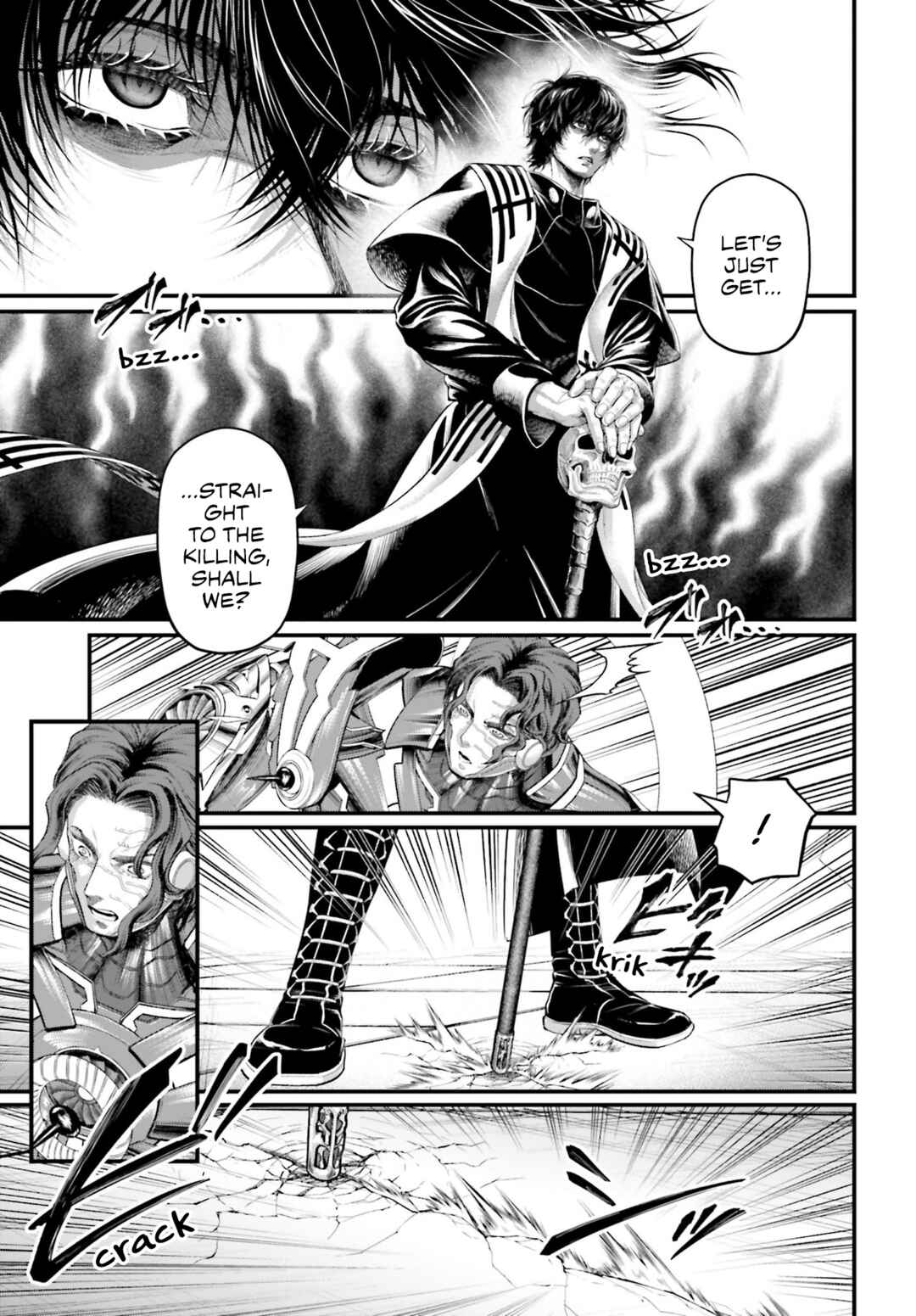 Chapter 68 - Page 39