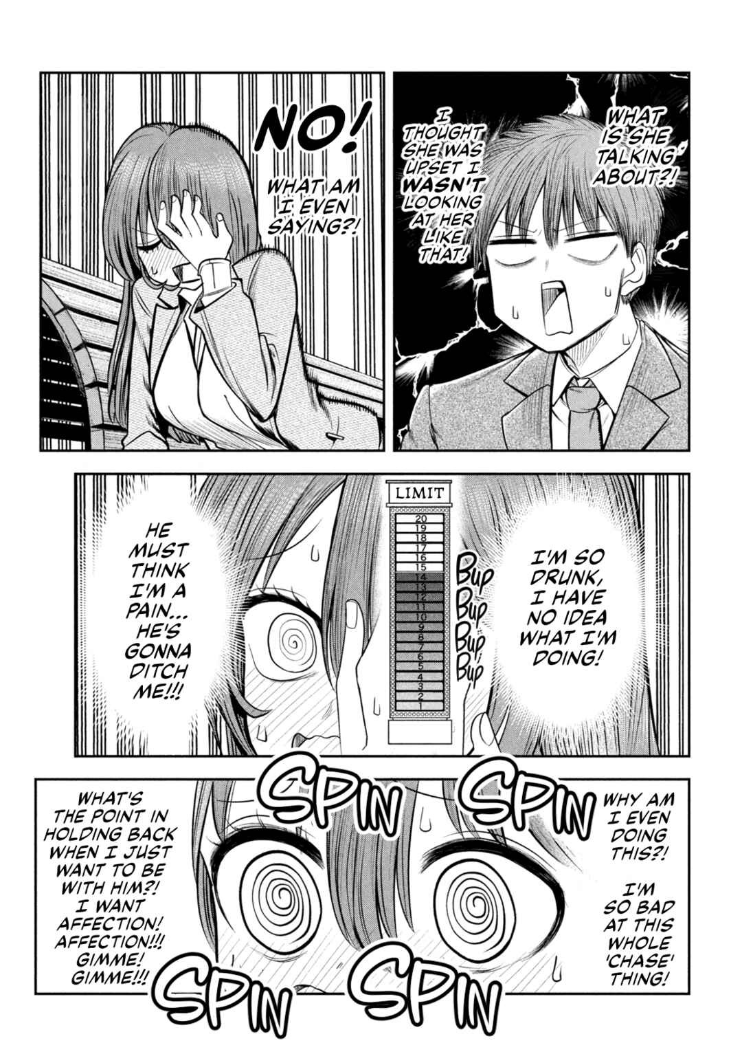 Chapter 11 - Page 9