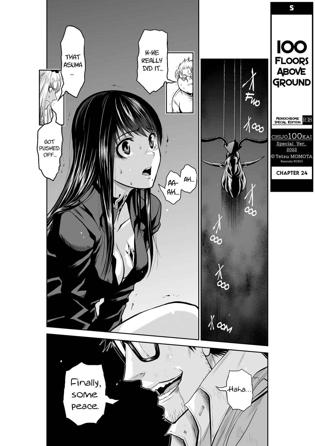 Chapter 24 - Page 1