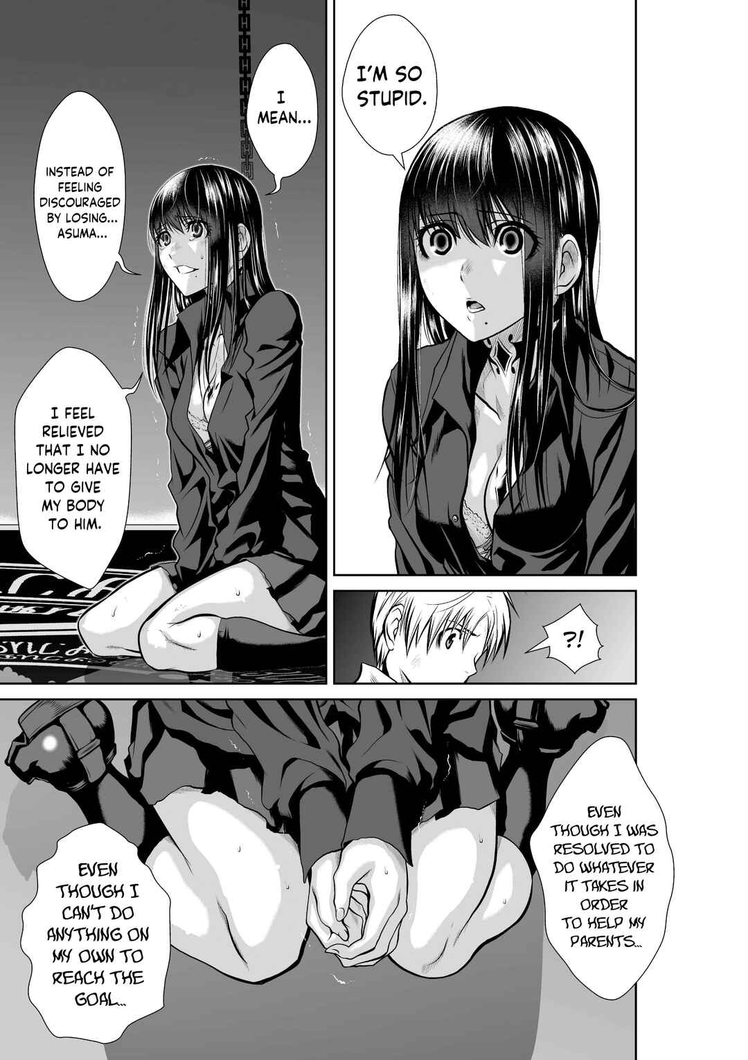 Chapter 24 - Page 21