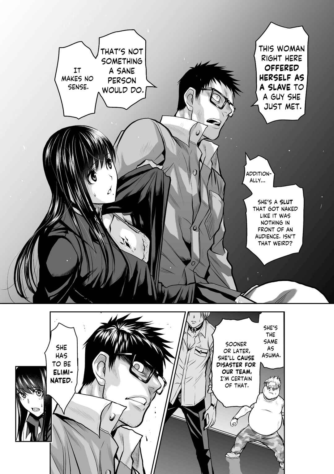 Chapter 24 - Page 5