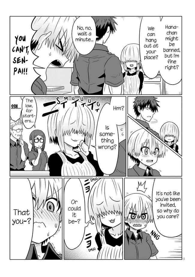 Chapter 64 - Page 11
