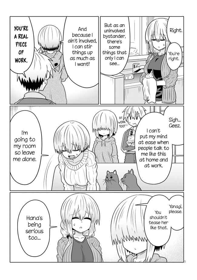 Chapter 64 - Page 5