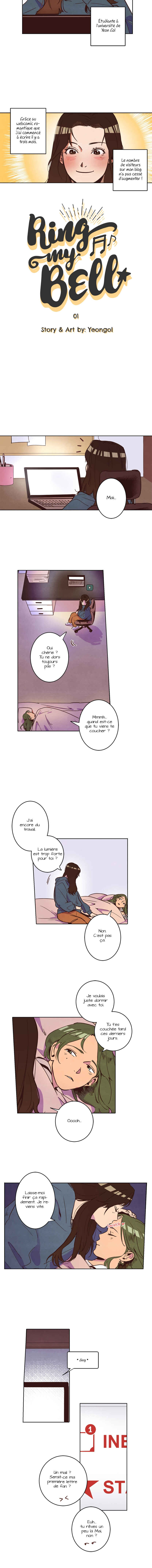 Chapter 1 - Page 3