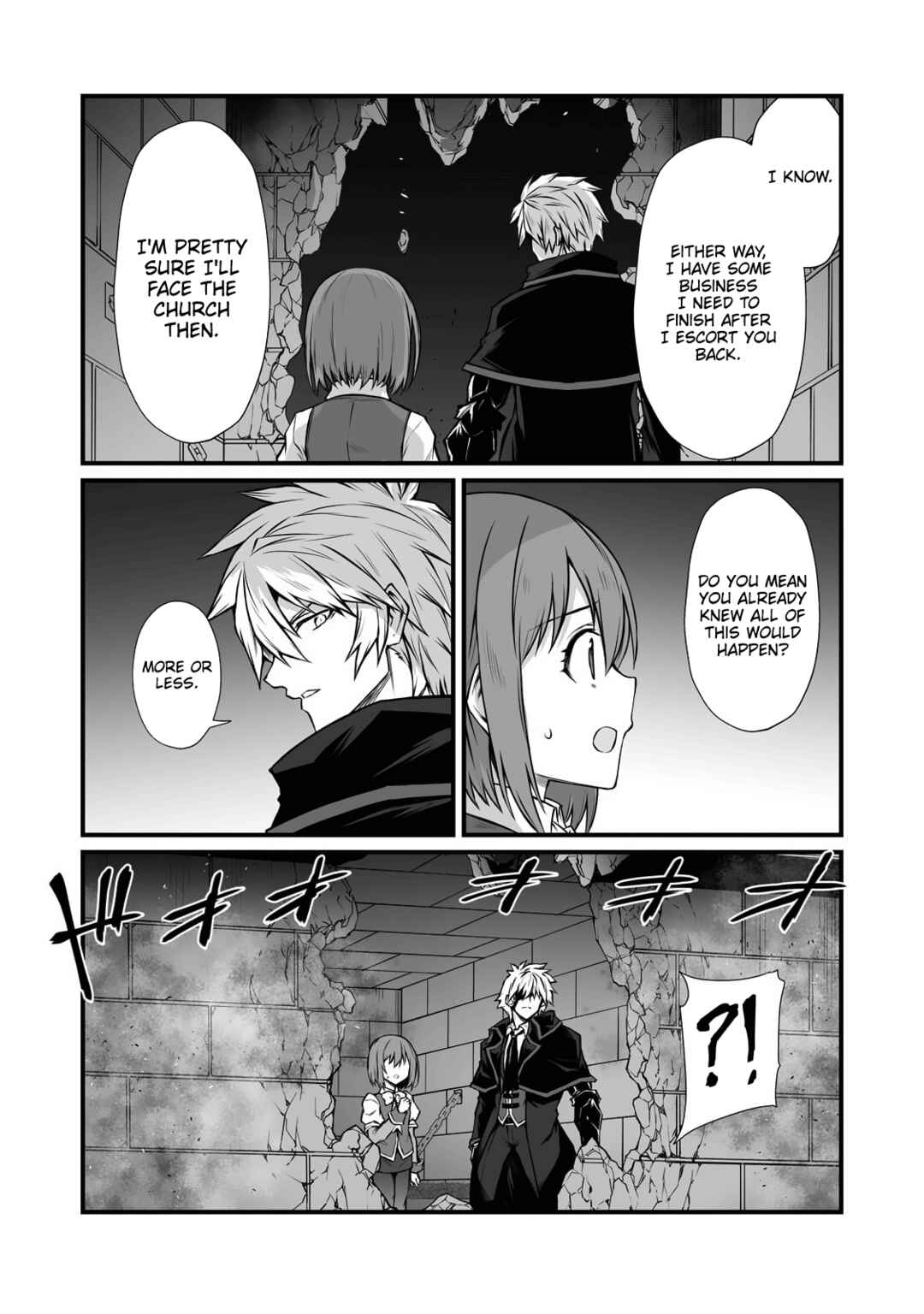 Chapter 69 - Page 21