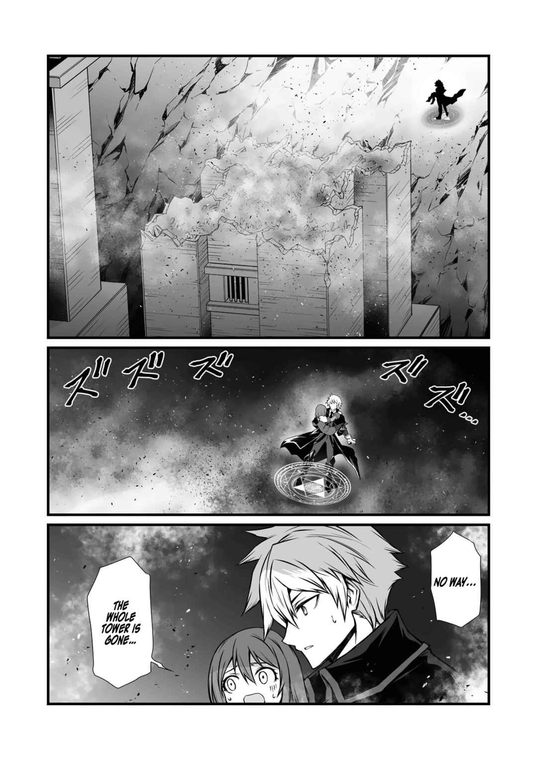 Chapter 69 - Page 25