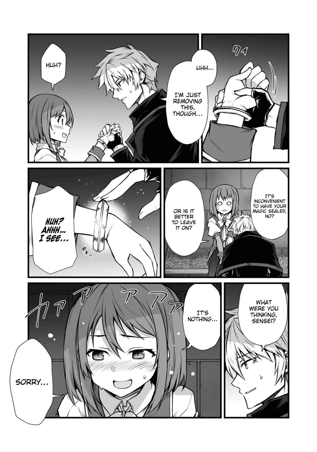 Chapter 69 - Page 6