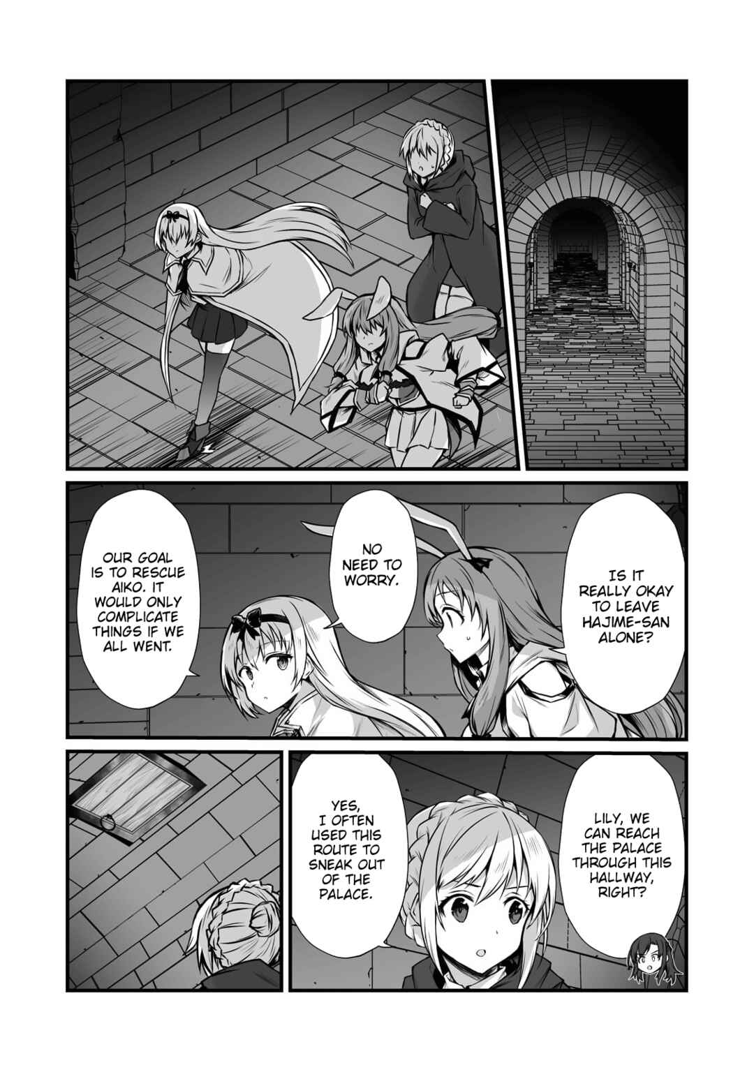 Chapter 69 - Page 7