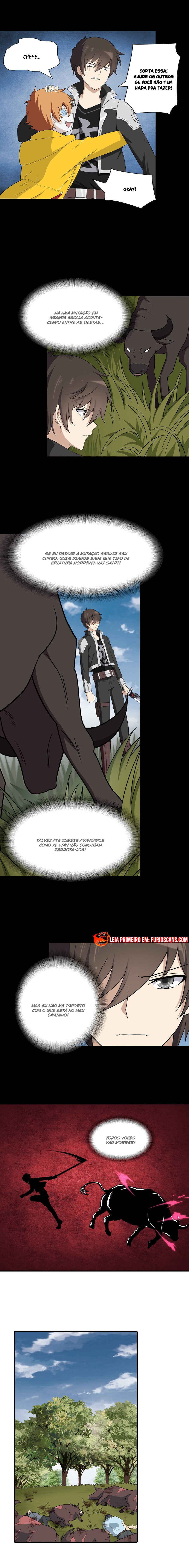 Chapter 120 - Page 8