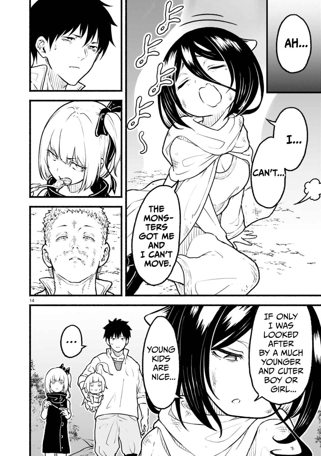Chapter 22 - Page 12