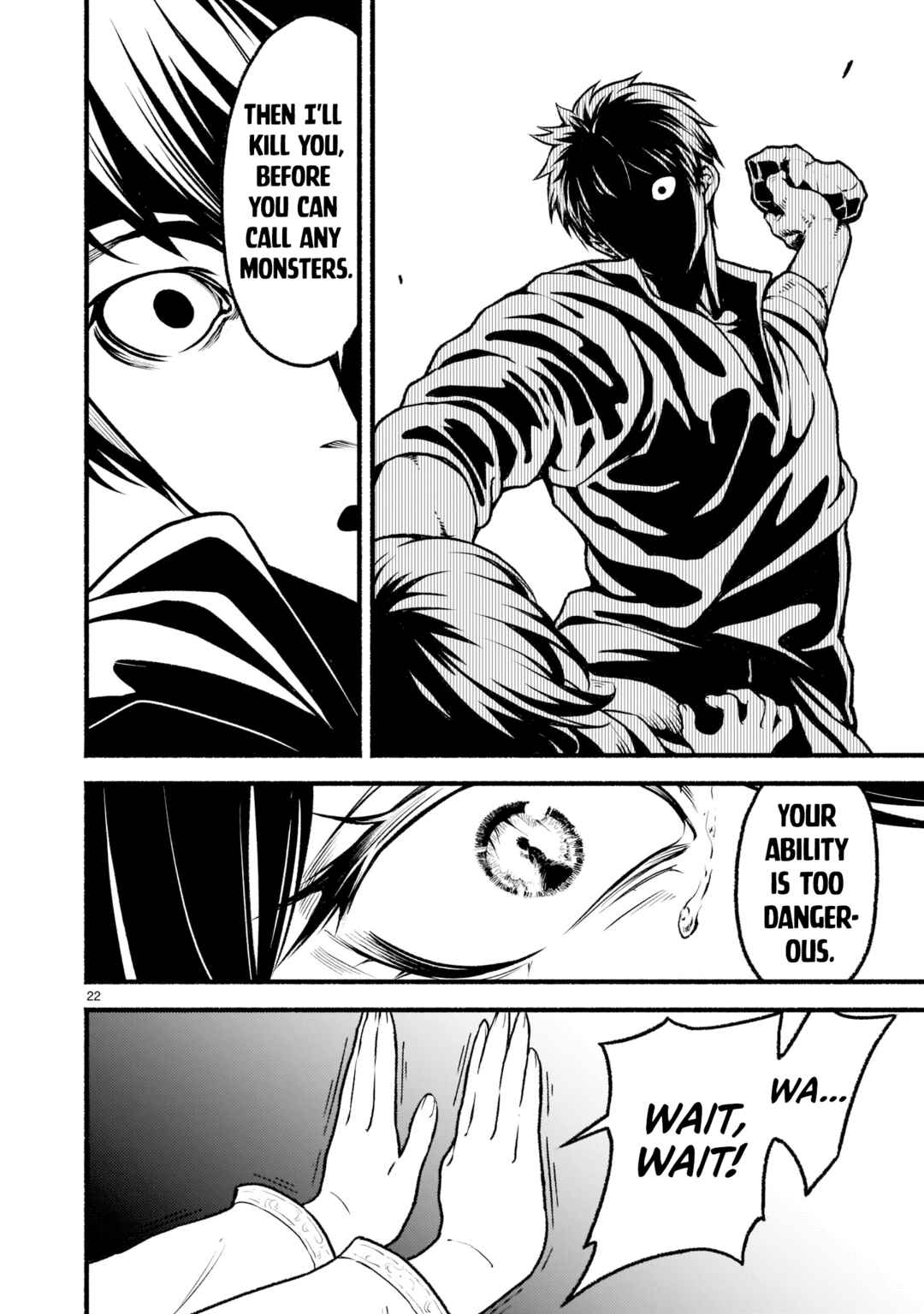 Chapter 22 - Page 20