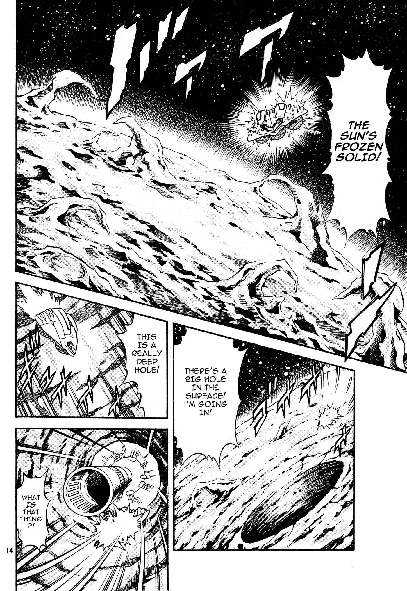 Chapter 3 - Page 13