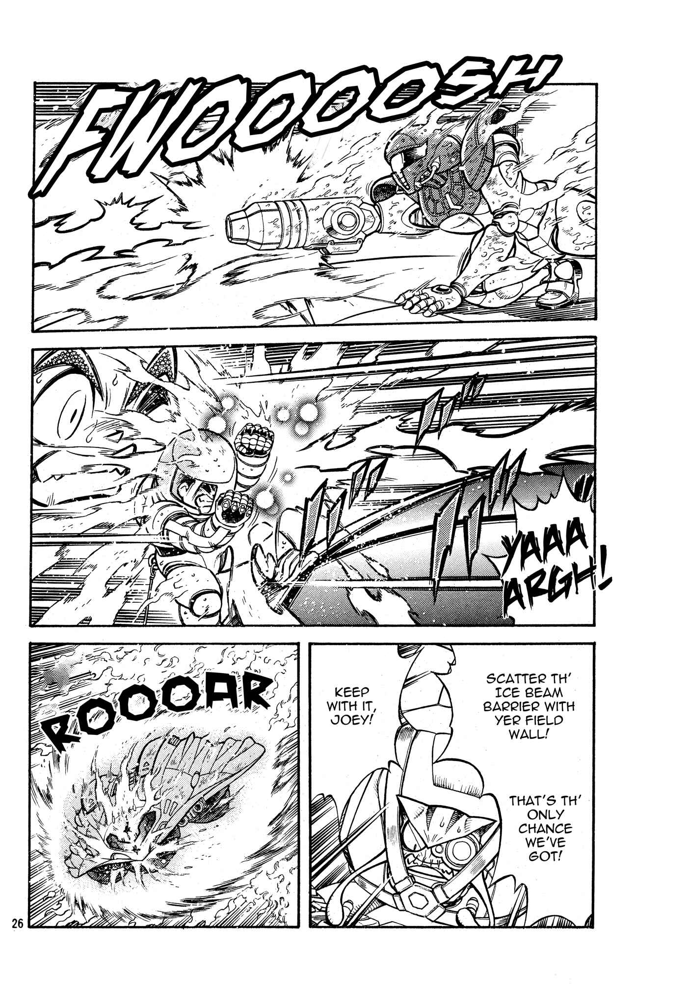 Chapter 3 - Page 23