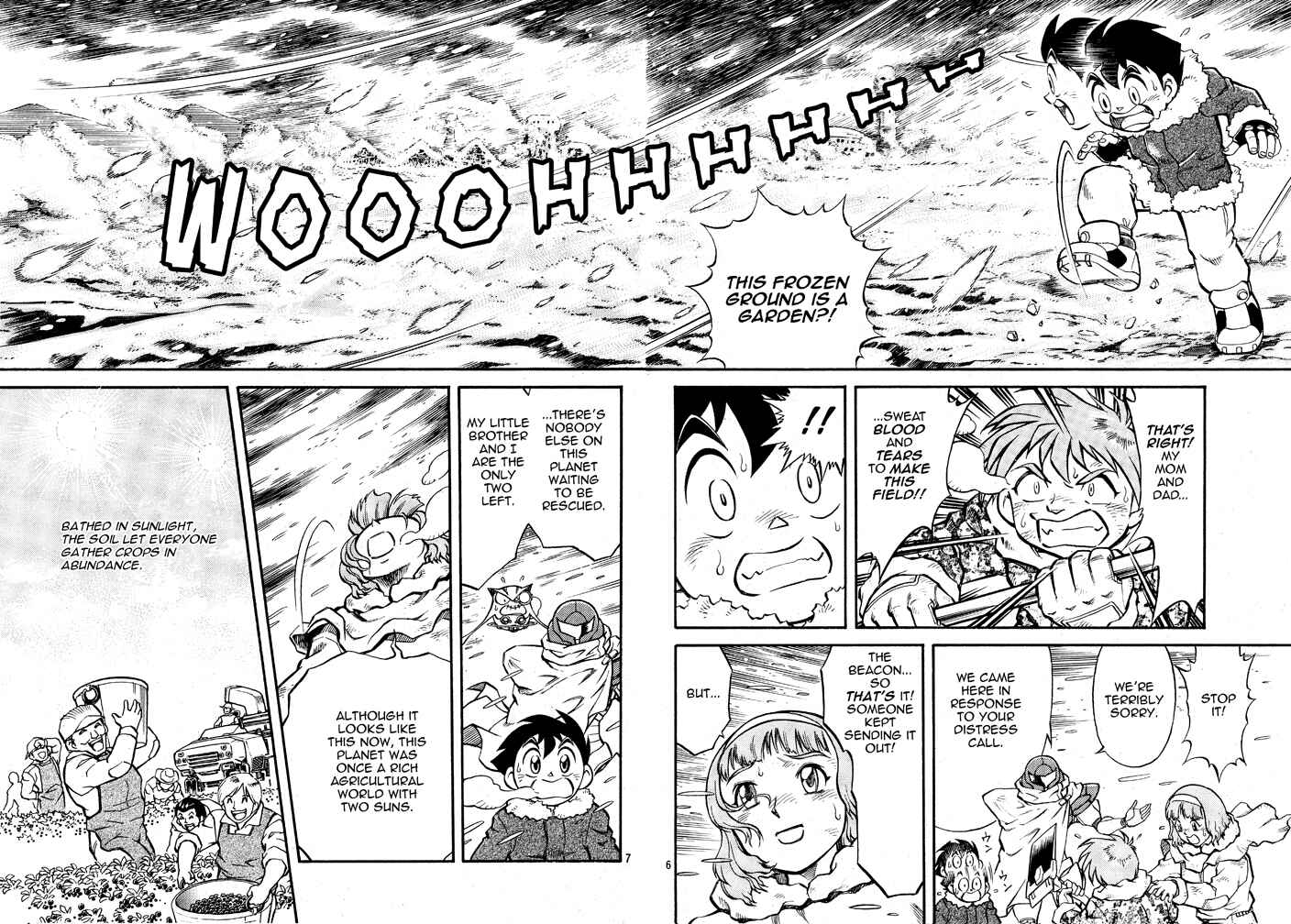 Chapter 3 - Page 6