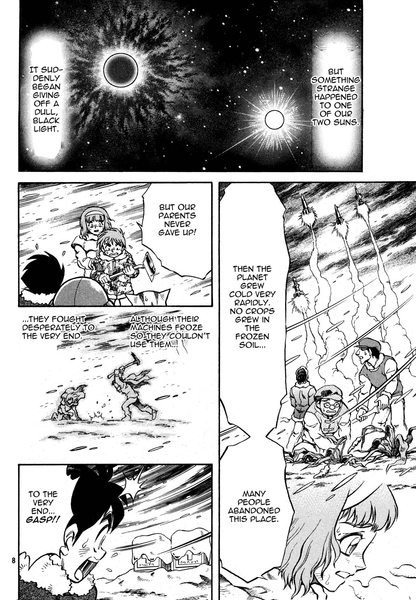 Chapter 3 - Page 7