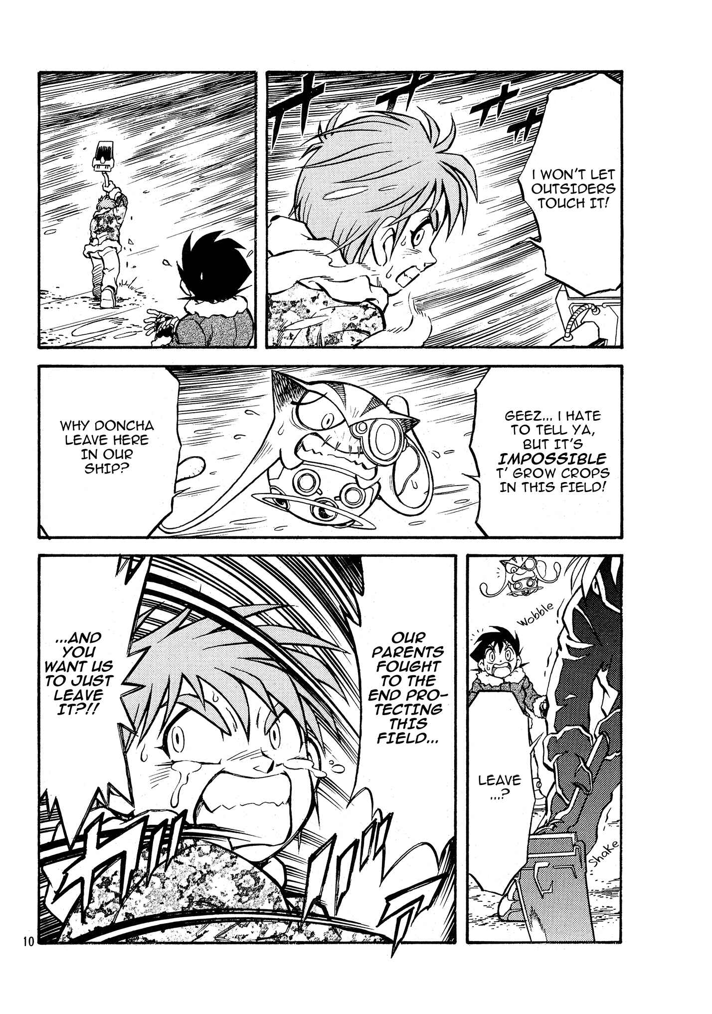 Chapter 3 - Page 9