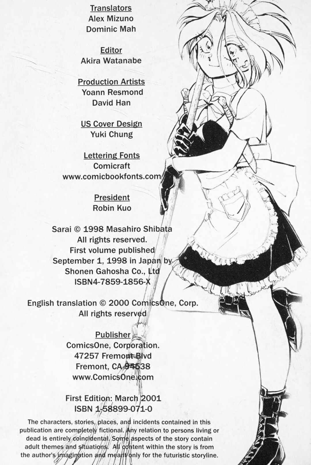Chapter 1 - Page 4