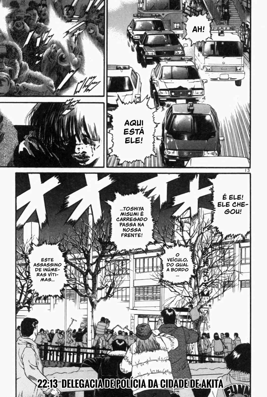 Chapter 139 - Page 11