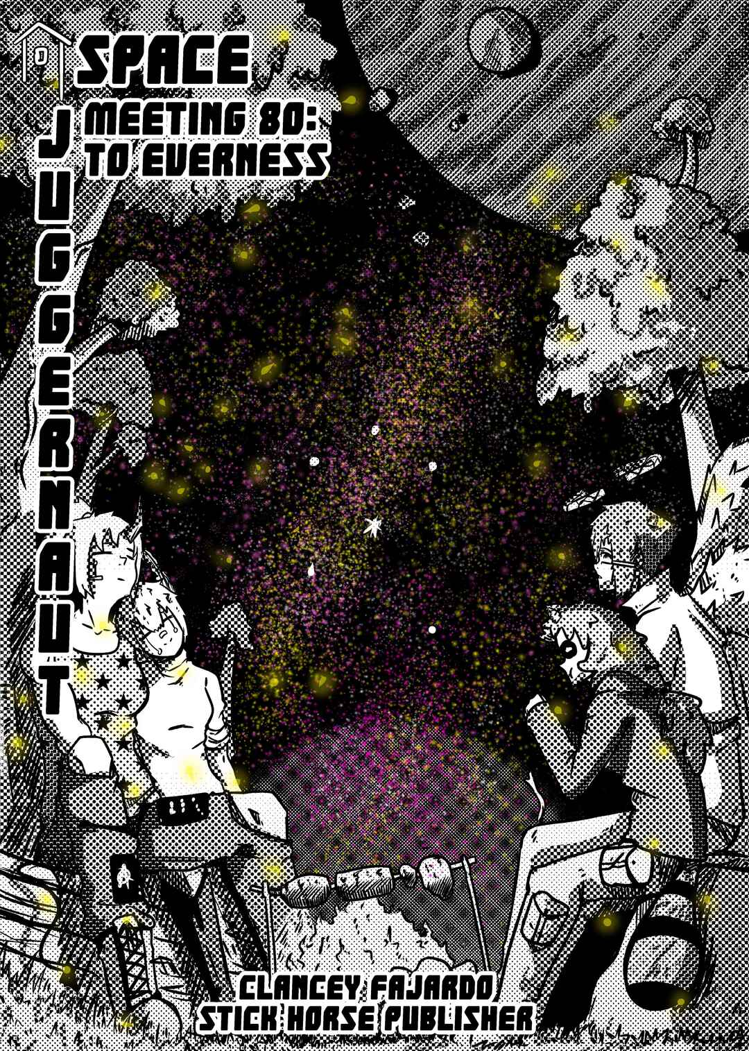 Chapter 80 - Page 1