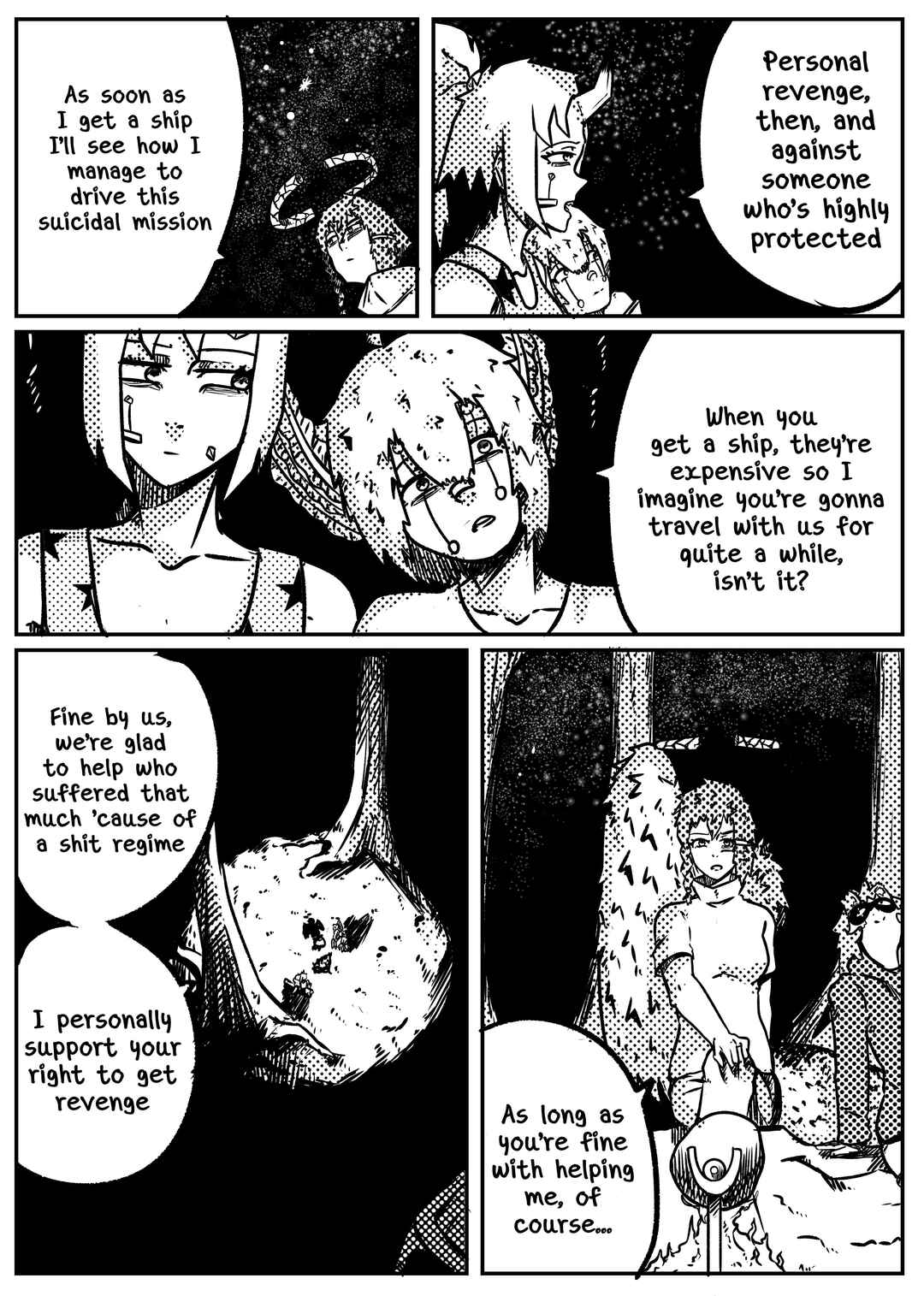 Chapter 80 - Page 3