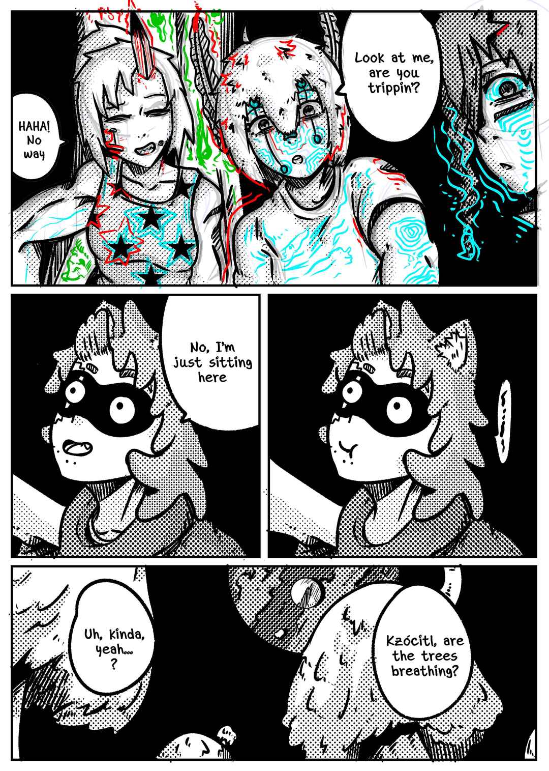 Chapter 80 - Page 7
