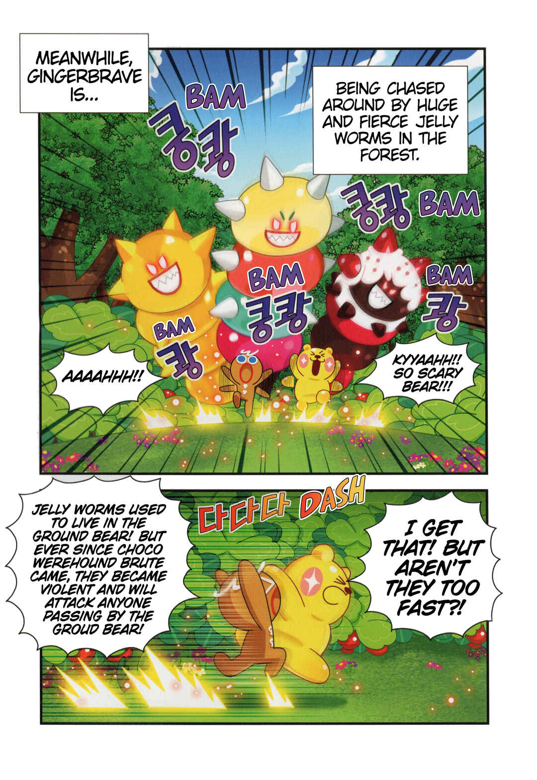 Chapter 5 - Page 6