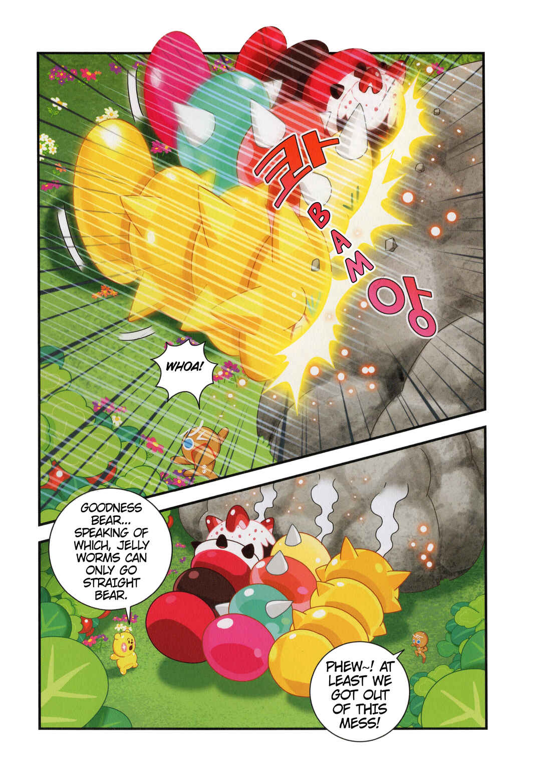 Chapter 5 - Page 8